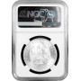 Weimar Republic 5 reichsmark 1927 F, NGC MS63, "450th An. - Tübingen University"