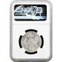 Austria 1 florin 1879, NGC MS62, "Emperor Franz Joseph I (1848 - 1916)"