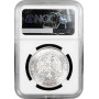 Germany 5 reichsmark 1931 D, NGC MS66, "Weimar Republic (1924 - 1938)"