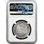 Шварцбург-Зондерсгаузен 3 марки 1909 г. A, NGC MS62, "Смерть Карла Гюнтера"