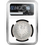 Пруссия 5 марок 1874 г. A, NGC MS62, "Король Вильгельм I (1861 - 1888)"