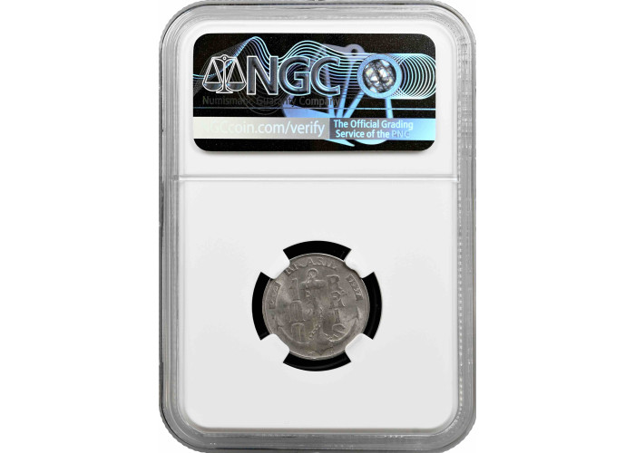 Brazil 100 reis 1937, NGC MS63, "First Republic (1889 - 1942)"