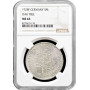 Deutschland 5 Reichsmark 1928 F, NGC MS63, "Weimarer Republik (1924 - 1938)"