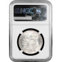 Bavaria 1 thaler 1871, NGC MS63, "Germany Victory in Franco-Prussian War"