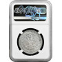 Mecklenburg-Schwerin 3 mark 1915 A, NGC MS63, "Duchy of Mecklenburg-Schwerin"