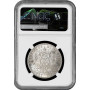 Hamburg 3 mark 1910 J, NGC MS64, "Free City (1871 - 1918)" silver coin