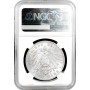 Bremen 5 mark 1906 J, NGC MS63, "Hanseatic city of Bremen (1871 - 1918)"