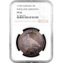 Weimar Republic 5 reichsmark 1930 F, NGC PF64, "Liberation of Rhineland"