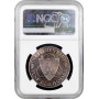 Weimar Republic 5 reichsmark 1930 F, NGC PF64, "Liberation of Rhineland"