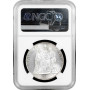 Austria 2 gulden 1854, NGC MS61, "Wedding of Franz Joseph and Sissi"