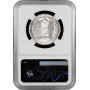 USA half dollar 1936, NGC MS64, "75th Anniversary of the Gettysburg Battle"