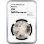 Weimar Republic 5 reichsmark 1929 E, NGC PR63, "1000th Anniversary of Meissen"