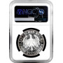Weimar Republic 5 reichsmark 1929 E, NGC PR63, "1000th Anniversary of Meissen"