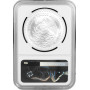 Mexico 1 onza 1996 Mo, NGC MS69, "Silver Bullion Coinage "Libertad"