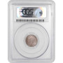 Germany 20 pfennig 1876 D, PCGS MS64, "German Empire (1871 - 1922)"