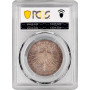 Frankfurt 1 thaler 1863, PCGS MS63, "Assembly of Princes" silver coin