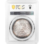 Hamburg 5 Mark 1895 J, PCGS MS64, "Frei Stadt (1871 - 1918)" Top Pop 1/0