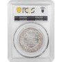 Бремен 1 талер 1865 г., PCGS MS64, "Второй немецкий фестиваль стрельбы"