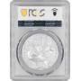 Deutschland Silbermedaille 1918, PCGS SP61, Manfred von Richthofen The Red Baron