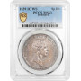 Dänemark 1 Speciesdaler 1839 IC WS, PCGS MS63, "Frederick VI (1808-1839)“Top Pop