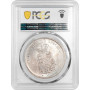 Dänemark 1 Speciesdaler 1839 IC WS, PCGS MS63, "Frederick VI (1808-1839)“Top Pop