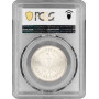 Weimar Republic 3 reichsmark 1932 F, PCGS MS64, "100th Anniv. - Death of Goethe"