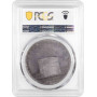 Bavaria 1 thaler 1818, PCGS MS62, "Granting of Bavarian Constitution"