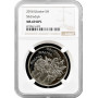 Ukraine 5 hryven 2016, NGC MS69 DPL, "Ukrainian Heritage - Shchedryk" Top Pop