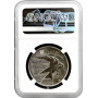 Ukraine 5 hryven 2016, NGC MS69 DPL, "Ukrainian Heritage - Shchedryk" Top Pop