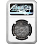 Ukraine 5 hryven 2021, NGC MS69 DPL, "Chernobyl Preserve - Przewalski's horse"