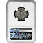 Laos 10 kip 1988, NGC MS68, "Five Mast Clipper" Top Pop 1/0