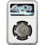 Belarus 1 rouble 2011, NGC MS70, "Sailing ships - The Сutty Sark" Top Pop 1/0