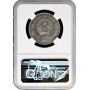 Vietnam 10 Dong 1986, NGC MS69, "Naturschutz - Pfau" Top Pop 2/0