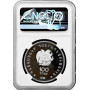 Armenia 100 dram 1998, NGC PF68 UC, "World Cup Soccer" silver coin