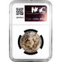 Веймарская Республика 3 рейхсмарки 1927 г. A, NGC PF67, "1000 лет Нордхаузену" Top Pop