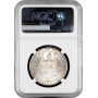 Франкфурт 1 талер 1863 г., NGC MS63, "Собрание князей"