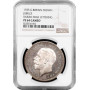 Great Britain 1 crown 1935, NGC PF64 CAM, "25th Anniversary - Reign of George V"