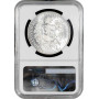 Schweiz 5 Franken 1885, NGC MS62, "Eidgenössisches Freischießen 1857 in Bern"
