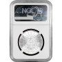 Poland 10 zlotych 1939, NGC MS63, "Second Republic (1919 - 1939)" silver coin