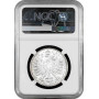 Saxe-Weimar-Eisenach 3 mark 1915 A, NGC MS63, "100th Anniversary - Grand Duke's"
