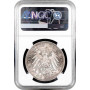 Baden 5 mark 1902, NGC MS64, "50th Anniversary - Reign of Friedrich I"