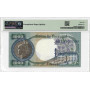 Portugal 1000 Escudos 1967, PMG 66 EPQ, "Banco de Portugal" Pick# 172b