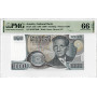 Österreich 1000 Schilling 1983, PMG 66 EPQ, "National Bank" Pick# 152b
