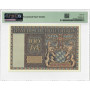 Österreich 100 Kronen 1918, PMG 66 EPQ, "Gemeinde Wien"