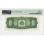 Haiti 10 Gourdes 1919 (ND 1971), PMG 68 EPQ, "Banque Nationale" Pick# 203a Top Pop