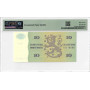 Finland 10 Markkaa 1980, PMG 67 EPQ "Finlands Bank" Pick# 112a