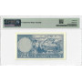 Norway 5 Kroner 1960-63, PMG 65 EPQ, "Norges Bank" Pick# 30g