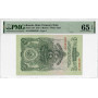 Russia 3 Rubles 1947, PMG 65 EPQ, "State Treasury Note" Pick# 218