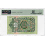 Russia 3 Rubles 1947, PMG 65 EPQ, "State Treasury Note" Pick# 218