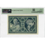 Germany 20 Mark 1915, PMG 65 EPQ , "Imperial Bank Note" Pick# 63